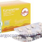 Продукт Каталитин 703 фото