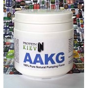 ААKG Powder 500 грамм Proteininkiev (аргинин альфа-кетоглютарат) фото