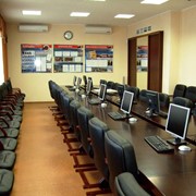 Конференц зал в гостинице