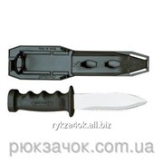 Нож для дайвинга и подводной охоты CRESSI SUPERTOTEM фото