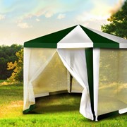 Тент шатер (код 1001) фото