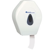 Держатель туалетной бумаги джамбо MINI из ударопрочного ABS пластика MERIDA TOP, Англия фото