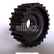 Шестерни для насоса НМШ фото