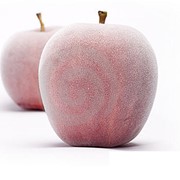 Яблоки замороженные от производителя. Большой выбор замороженных фруктов, ягод, овощей. Купить яблоки.