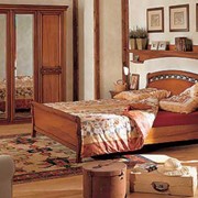 Спальни Mozart DALL`AGNESE фотография