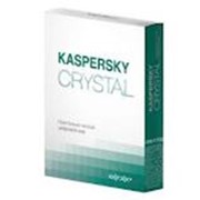 Kaspersky CRYSTAL фото