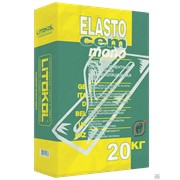 Гидроизоляционная смесь Litokol Elastocem Mono мешок 20 кг