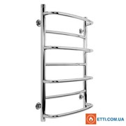 Полотенцесушитель Евромикс П5 450х500 фото