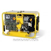 Генератор ESE 1104 DBG ES DIN фото