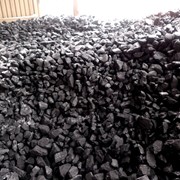 Уголь каменный (сортовой, рядовой) Навал. Мешкотара. фото