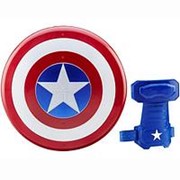 Avengers (Мстители) Игрушка Щит и перчатка Первого Мстителя (B9944) фото