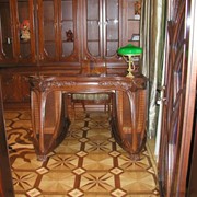 Стол Art Nouveau фото