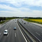 Контроль качества строительства автомобильных дорог фото