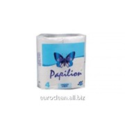 Туалетная бумага Papilion 4 рулона фото