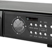 AvTech MDR751 видеорегистратор 4-х канальный