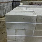 Блоки стеновые, перегородочные из бетона продам в Белой Церкви.