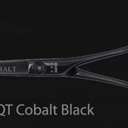 Ножницы прямые 5" Kedake 1050-72-5 DQT Cobalt Black