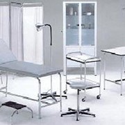 Мебель медицинская, медицинское оборудование фото