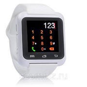 Умные часы Smart Watch U80, Белый