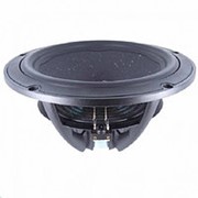 Ремонт динамиков НЧ VIFA NE265W-04 фото