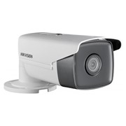 Видеокамера IP HikVision 4MP IR BULLET DS-2CD2T43G0-I5 4MM белый фотография