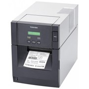 Термопринтер Штрих-кода для печати этикеток Toshiba В-SA4TM 300 dpi