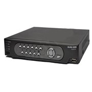 Видеорегистратор DVR-08KL для систем видеонаблюдения