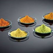 Неорганические пигменты HEUBACН фото