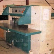 Бумагорезальная машина PERFECTA 115 UC 2008 год фото