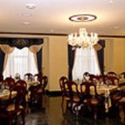 Ресторан, услуги ресторана, ресторан в гостинице в Николаеве