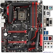 MB Asus MAXIMUS_VII_HERO/ACU, s1150 Z97, 4xDDR3, VGA-DVI-HDMI, ROG, ASSAS.CREED, E-A фото