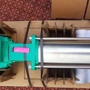 Консольный насос Grundfos NK 250-450/325 фото