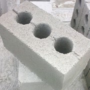 Шлакоблоки для строительства домов