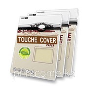 Дизайнерская бумага А4 - Touche Cover 300 гр фото