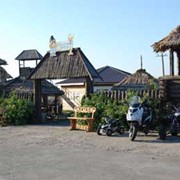 Казачий хутор