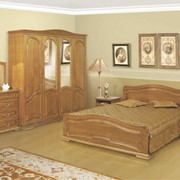 Спальный набор “Суламифь“ фотография