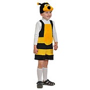 Шмель ткань-плюш (92-122) фото