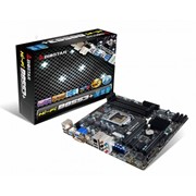 Материнская плата Intel HiFi B85S3+ Biostar BOX фото