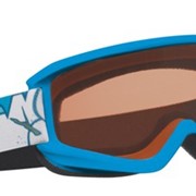 Очки для лыжников, маски горнолыжные, лыжные маски и очки во Львове - Scott AGENT std sgl cyan amplifier фото
