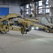 Мешкопогрузчик фото