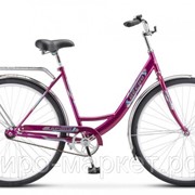 Велосипед 28“ Десна Круиз Gent Z010 (20“ Пурпурный) фото