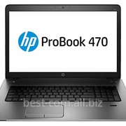 Ноутбук HP Europe 17,3 ProBook 470 G2 Intel Core i5 5200U фото