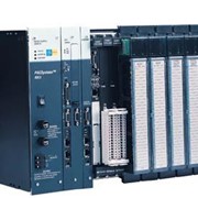 Контроллеры программируемые PACSystems RX7i компании General Electric (GE Fanuc)