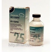 Вакцина Порцилис Ери +Парво 25 доз
