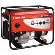 Бензиновый генератор HONDA в Астане, купить, цена фотография