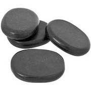 Набор базальтовых камней 4 шт. СПА-18 фото