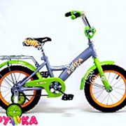 Велосипед детский bmx юнга 140503jс фотография