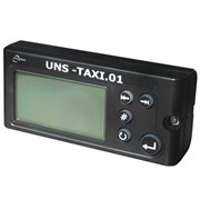 Таксометр UNS-TAXI.01 фото