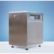 Льдогенератор льда GIM 550 E SPLIT в гранулах фото