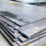 Продам в Луцке износостойкая сталь Swebor фото